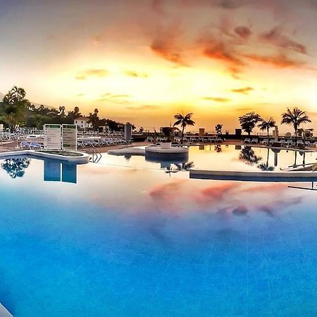 Bimba Studio Park Santa Úrsula Dış mekan fotoğraf