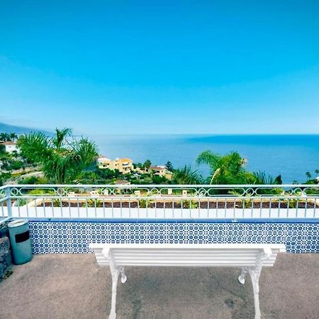 Bimba Studio Park Santa Úrsula Dış mekan fotoğraf