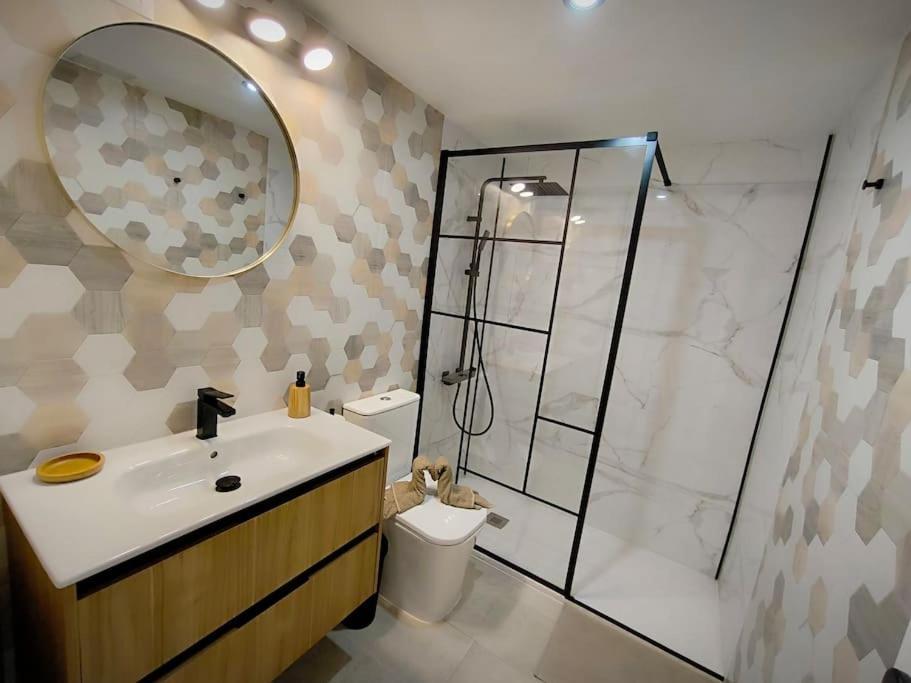 Bimba Studio Park Santa Úrsula Dış mekan fotoğraf