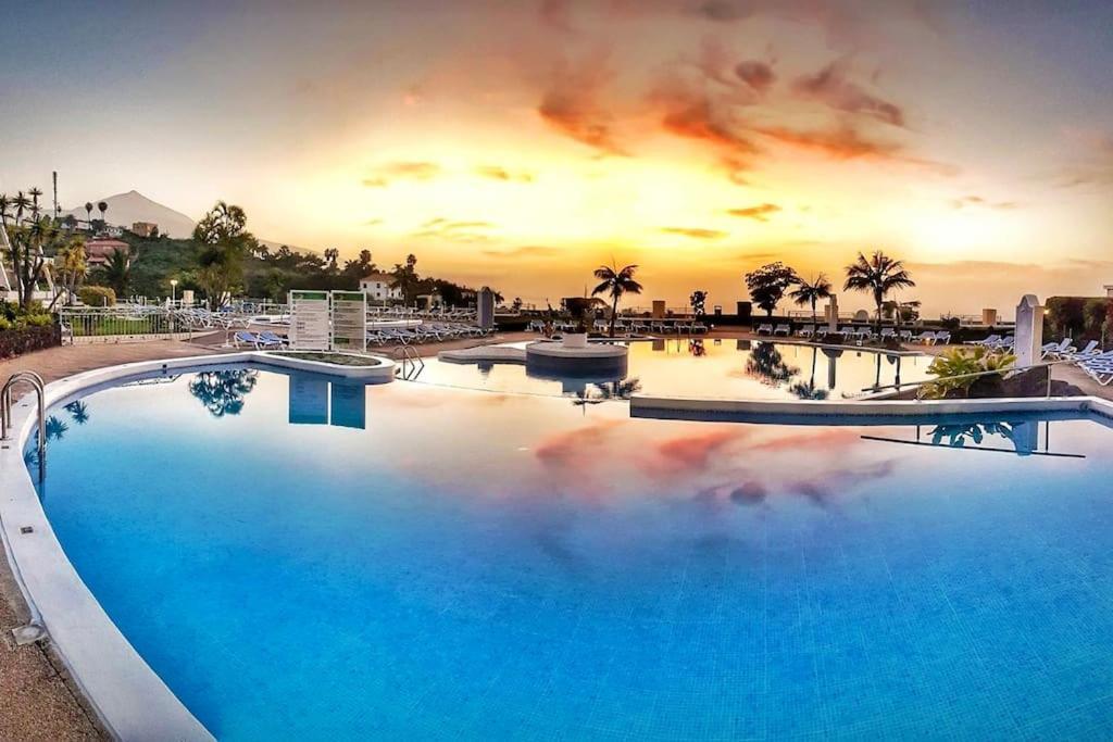 Bimba Studio Park Santa Úrsula Dış mekan fotoğraf