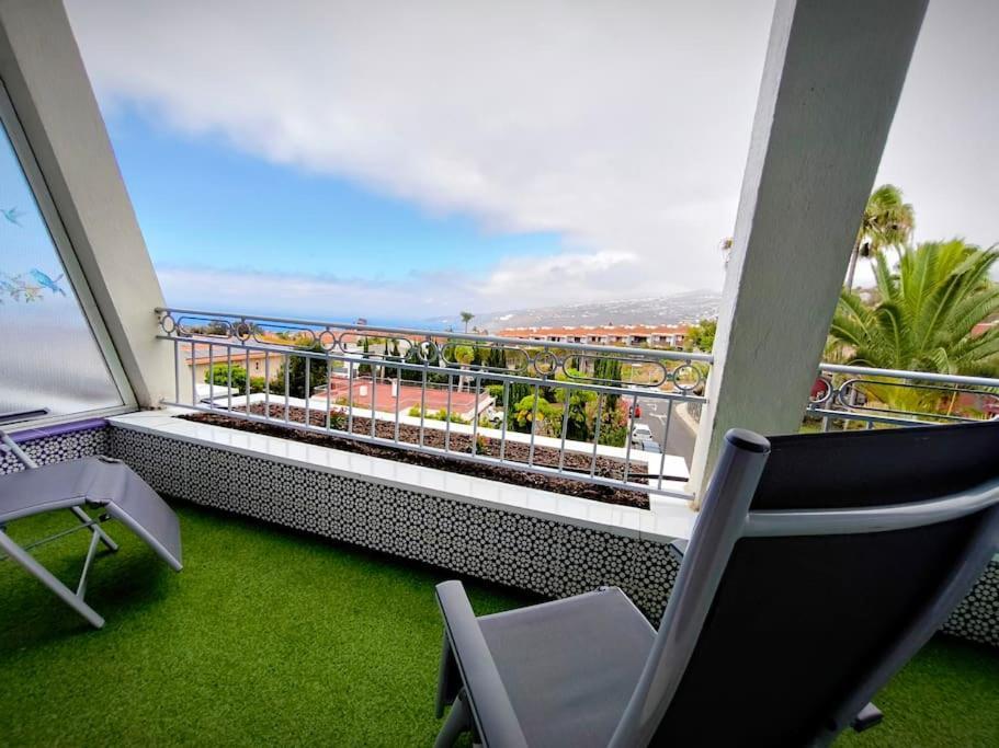 Bimba Studio Park Santa Úrsula Dış mekan fotoğraf