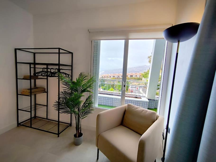 Bimba Studio Park Santa Úrsula Dış mekan fotoğraf