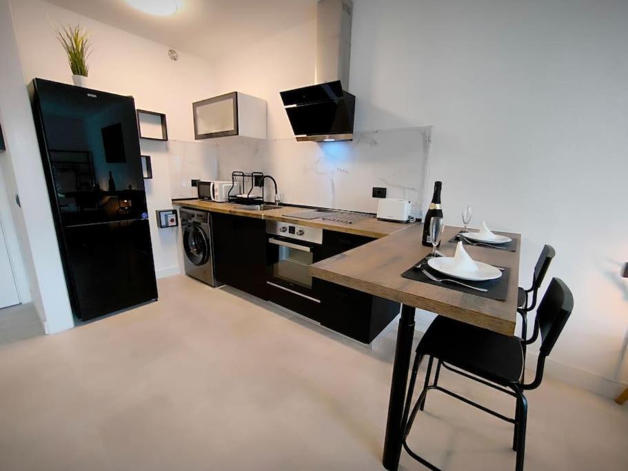 Bimba Studio Park Santa Úrsula Dış mekan fotoğraf