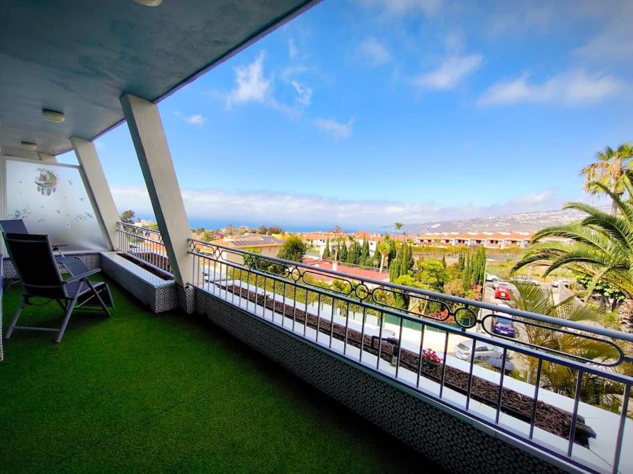 Bimba Studio Park Santa Úrsula Dış mekan fotoğraf