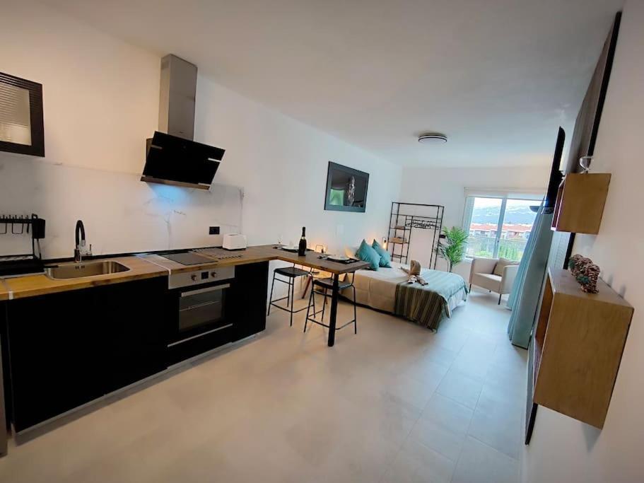 Bimba Studio Park Santa Úrsula Dış mekan fotoğraf