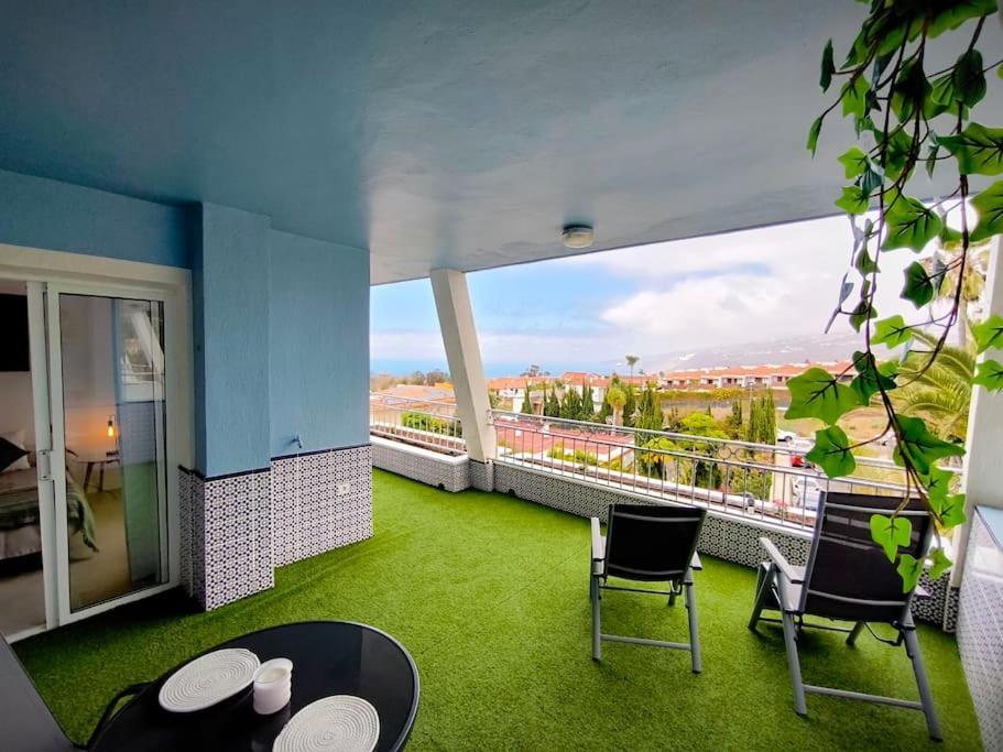 Bimba Studio Park Santa Úrsula Dış mekan fotoğraf