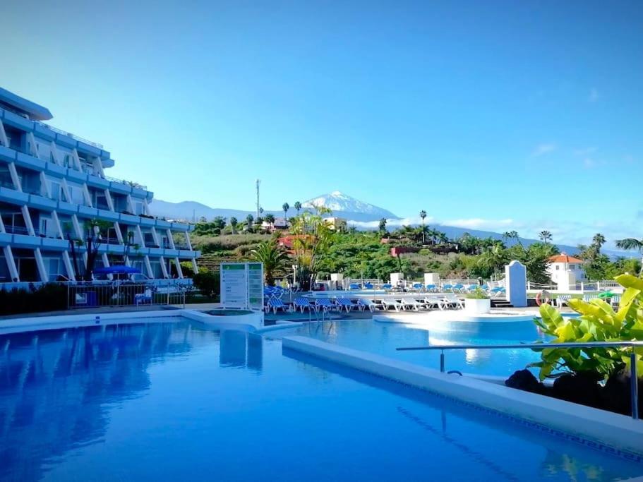 Bimba Studio Park Santa Úrsula Dış mekan fotoğraf
