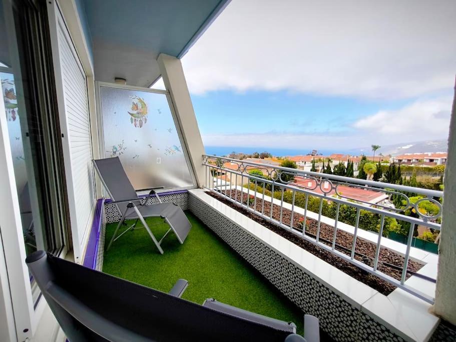 Bimba Studio Park Santa Úrsula Dış mekan fotoğraf