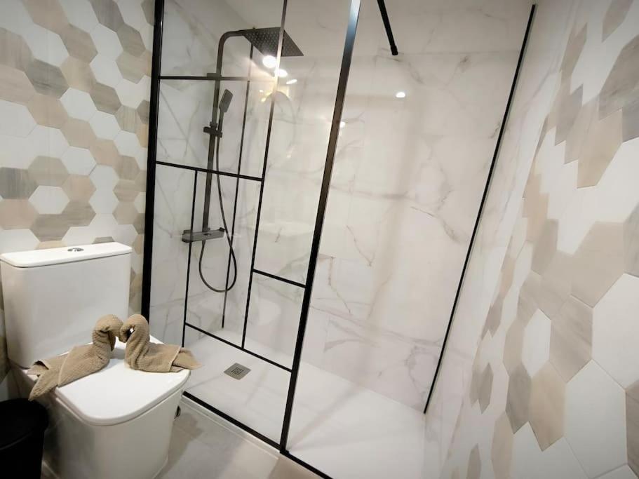 Bimba Studio Park Santa Úrsula Dış mekan fotoğraf