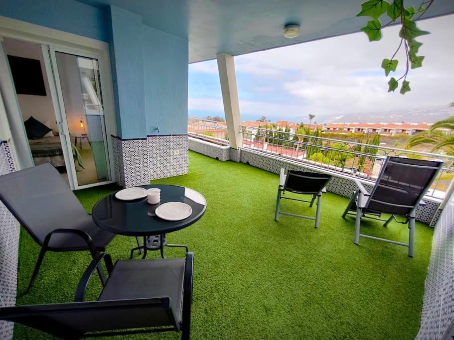 Bimba Studio Park Santa Úrsula Dış mekan fotoğraf