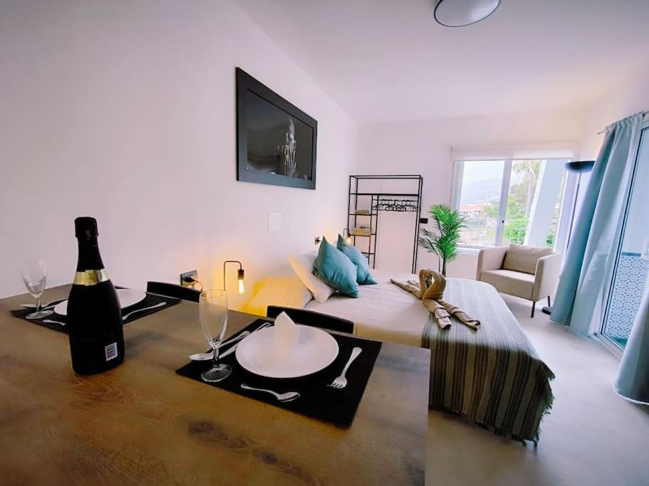 Bimba Studio Park Santa Úrsula Dış mekan fotoğraf