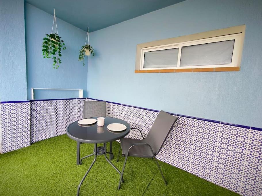 Bimba Studio Park Santa Úrsula Dış mekan fotoğraf