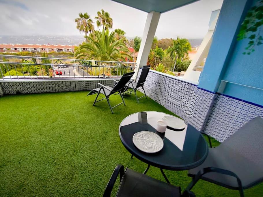 Bimba Studio Park Santa Úrsula Dış mekan fotoğraf