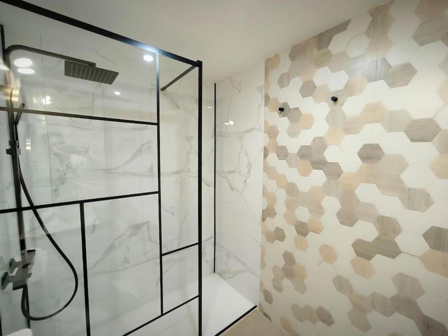 Bimba Studio Park Santa Úrsula Dış mekan fotoğraf