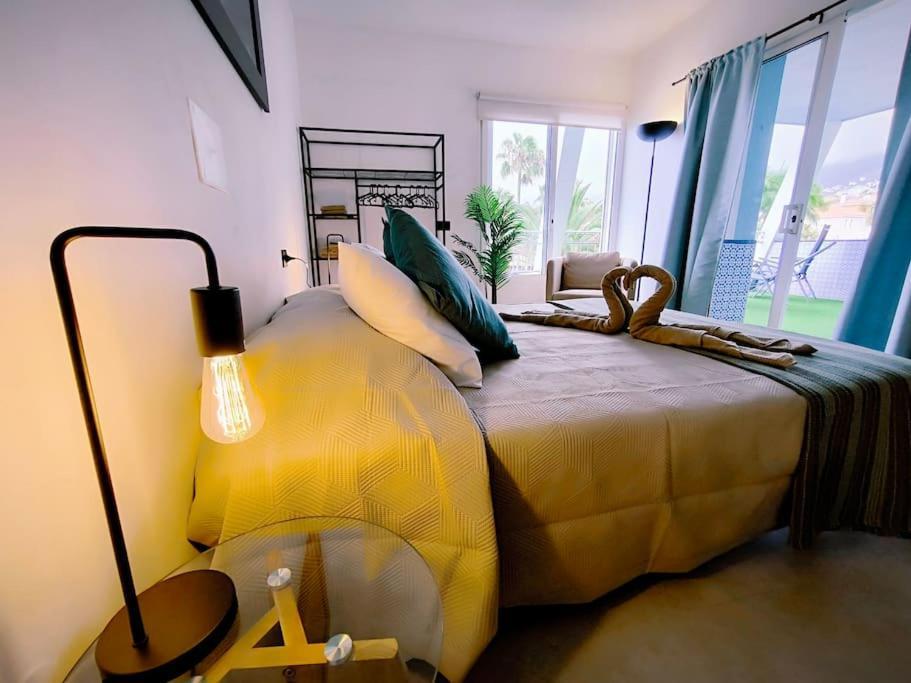 Bimba Studio Park Santa Úrsula Dış mekan fotoğraf