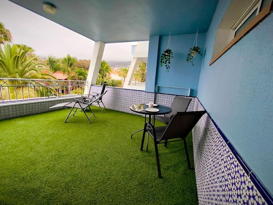Bimba Studio Park Santa Úrsula Dış mekan fotoğraf