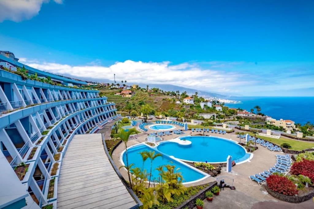 Bimba Studio Park Santa Úrsula Dış mekan fotoğraf