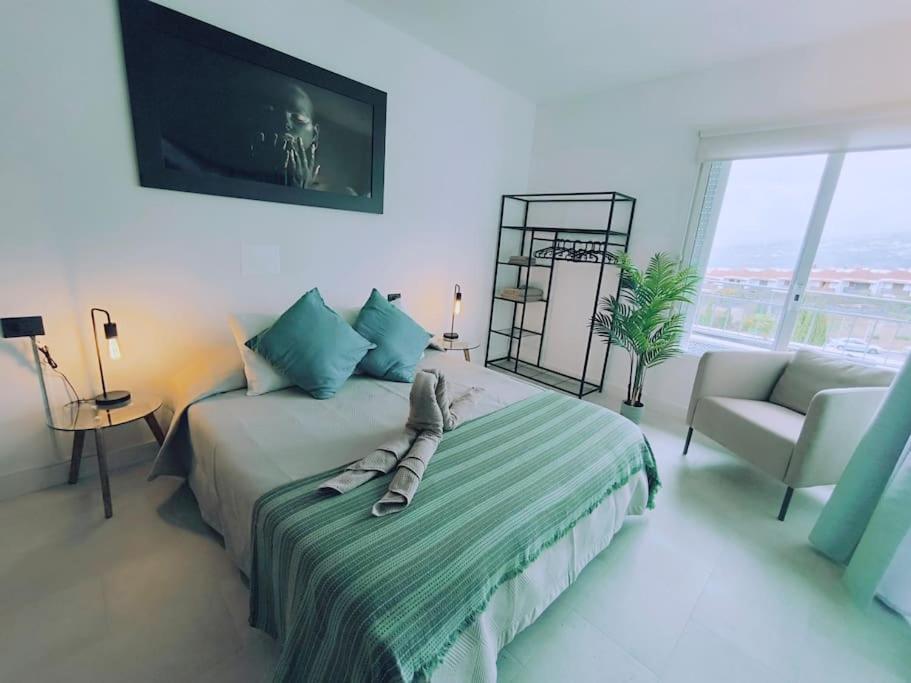 Bimba Studio Park Santa Úrsula Dış mekan fotoğraf